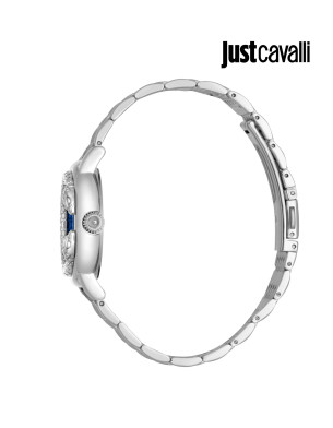 Just Cavalli Ladies Watch